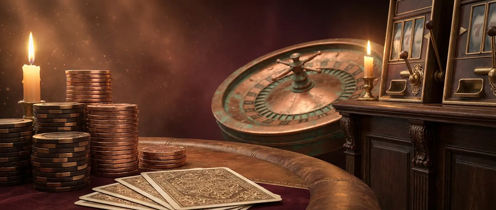 PowerPlay Casino bonus banner